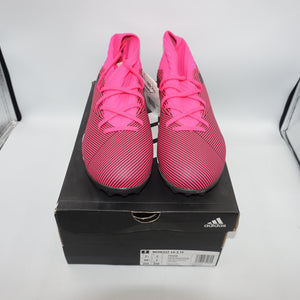 Adidas nemeziz 19.3 TF Football shoes UK size 7 F34426