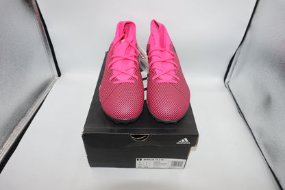 Adidas nemeziz 19.3 TF Football shoes UK size 7 F34426