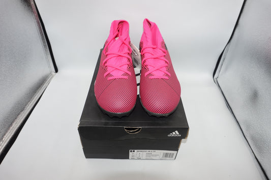 Adidas nemeziz 19.3 TF Football shoes UK size 7 F34426
