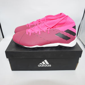 Adidas nemeziz 19.3 TF Football shoes UK size 7 F34426