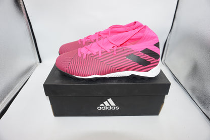 Adidas nemeziz 19.3 TF Football shoes UK size 7 F34426