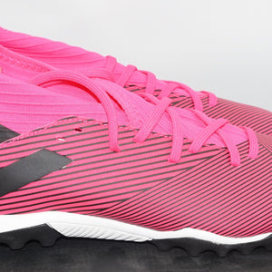 Adidas nemeziz 19.3 TF Football shoes UK size 7 F34426