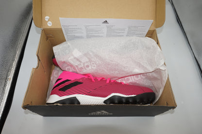 Adidas nemeziz 19.3 TF Football shoes UK size 7 F34426