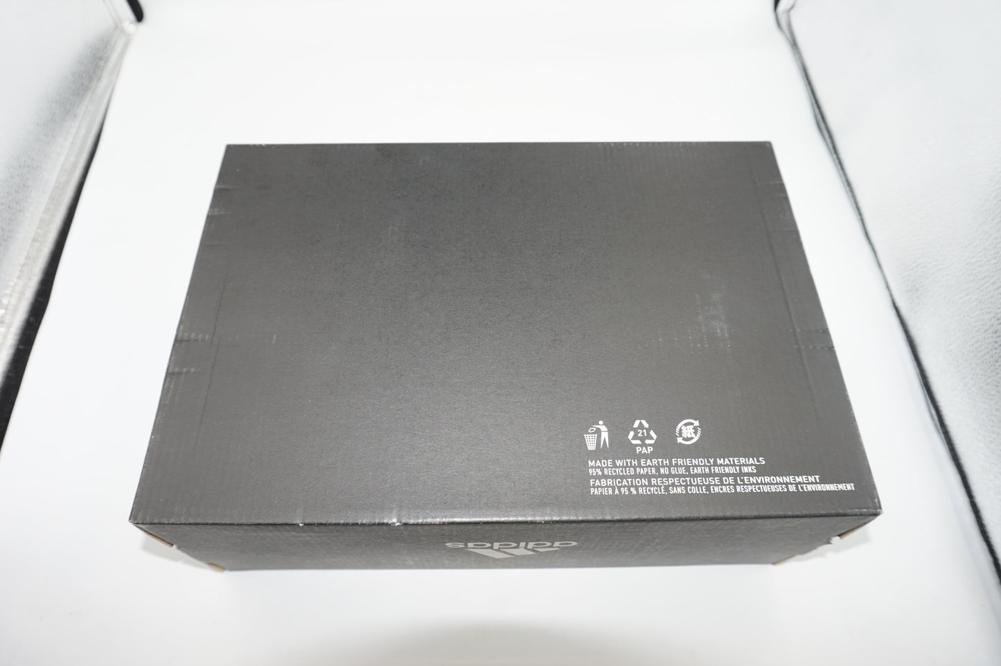 Adidas nemeziz 19.3 TF Football shoes UK size 7 F34426