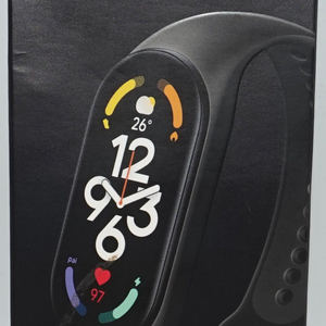 xiaomi smart band 7 activity tracker-BLACK