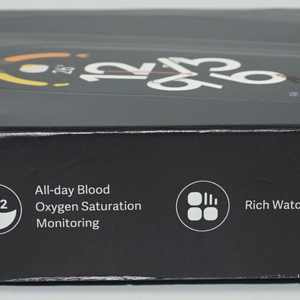 xiaomi smart band 7 activity tracker-BLACK