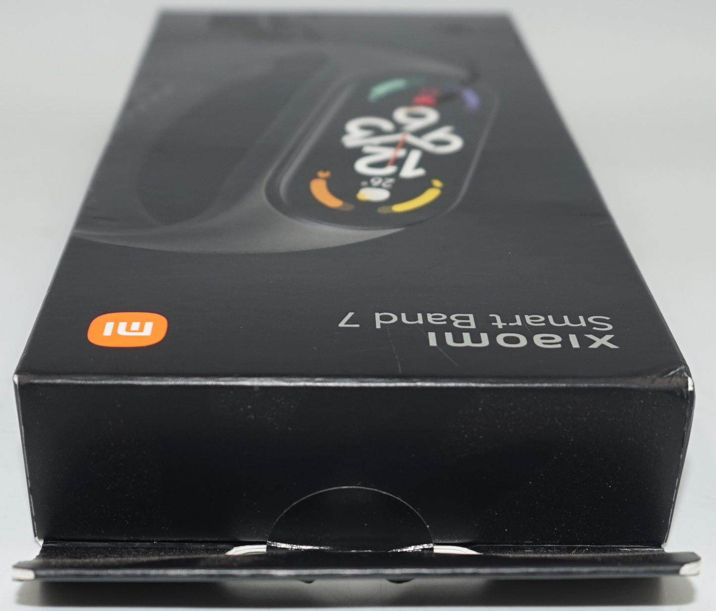 xiaomi smart band 7 activity tracker-BLACK