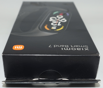 xiaomi smart band 7 activity tracker-BLACK
