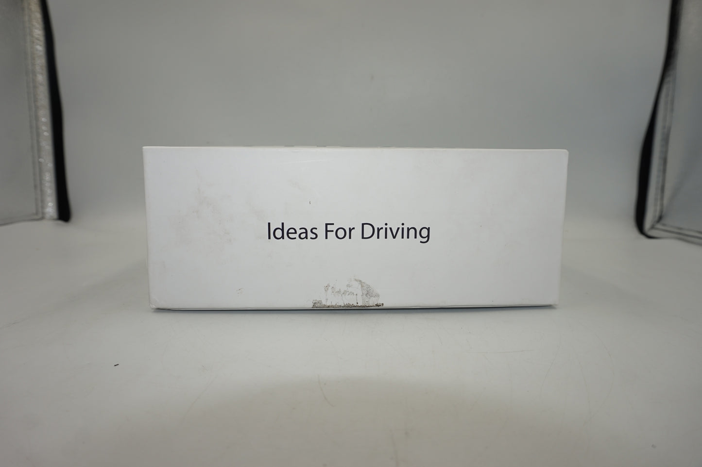 fitcamx dash cam model HD2