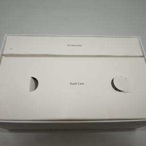 fitcamx dash cam model HD2