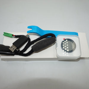 fitcamx dash cam model HD2