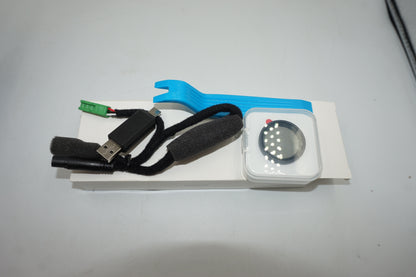 fitcamx dash cam model HD2