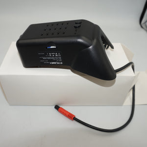 fitcamx dash cam model HD2