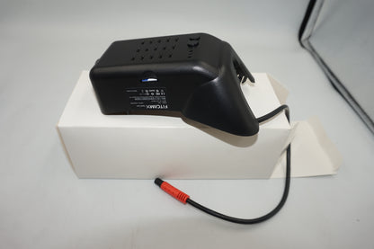 fitcamx dash cam model HD2