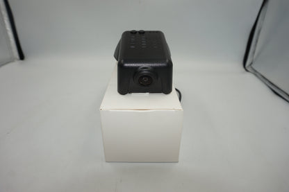 fitcamx dash cam model HD2