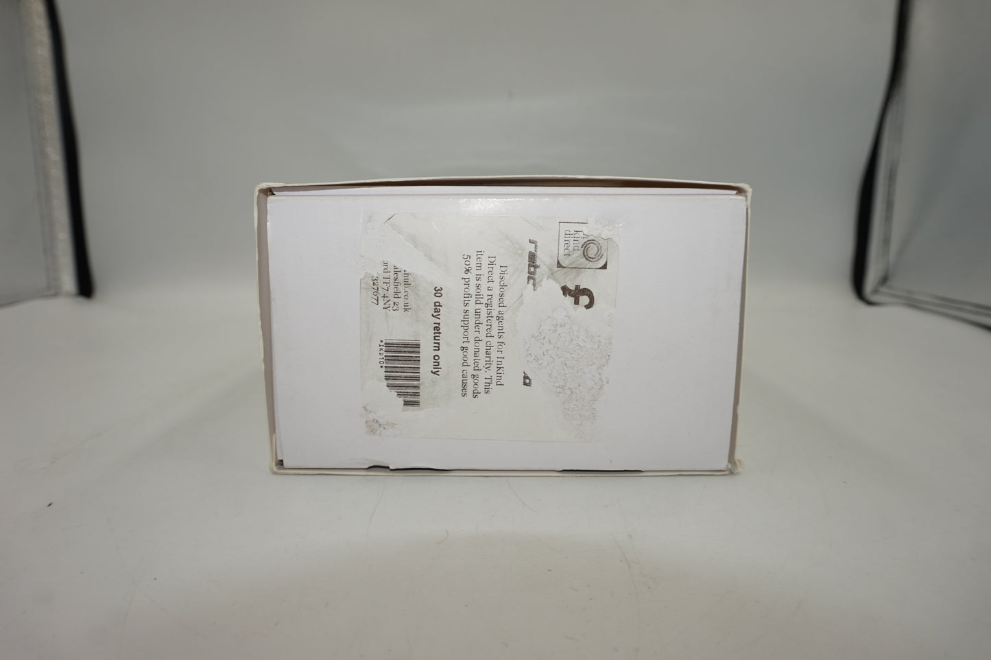 surface computer dedicated expansion dock