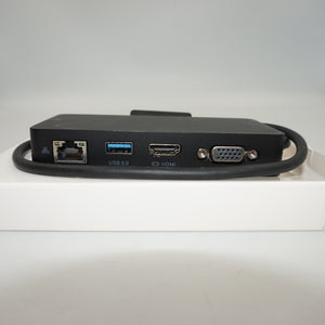 surface computer dedicated expansion dock
