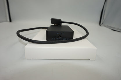 surface computer dedicated expansion dock