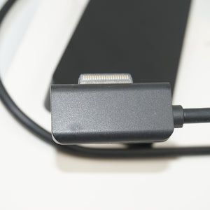 surface computer dedicated expansion dock