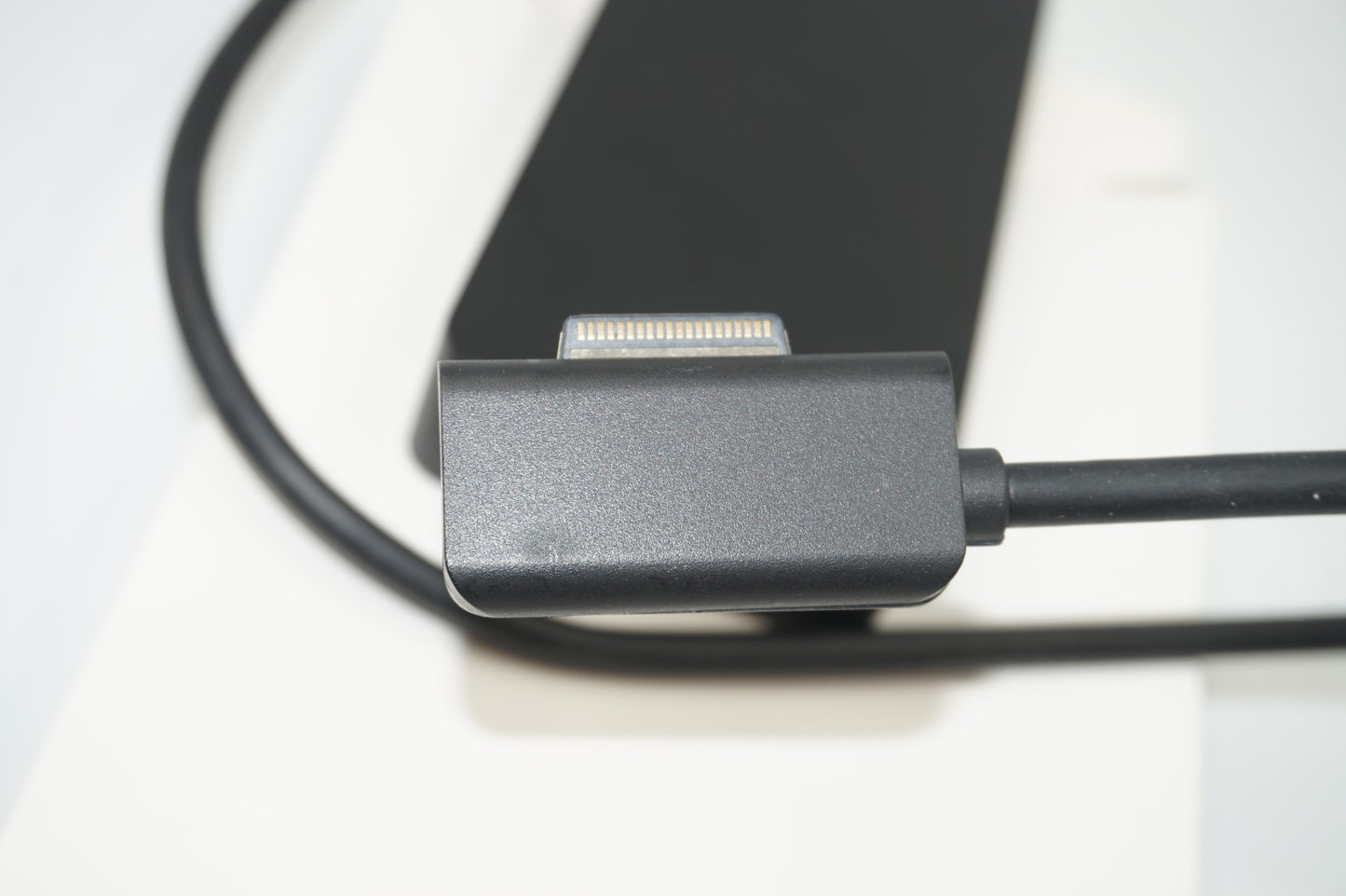 surface computer dedicated expansion dock