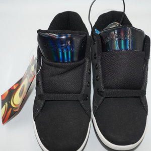 Heelys propel 2.0 HES10049 UK shoe size 5 kids roller shoes