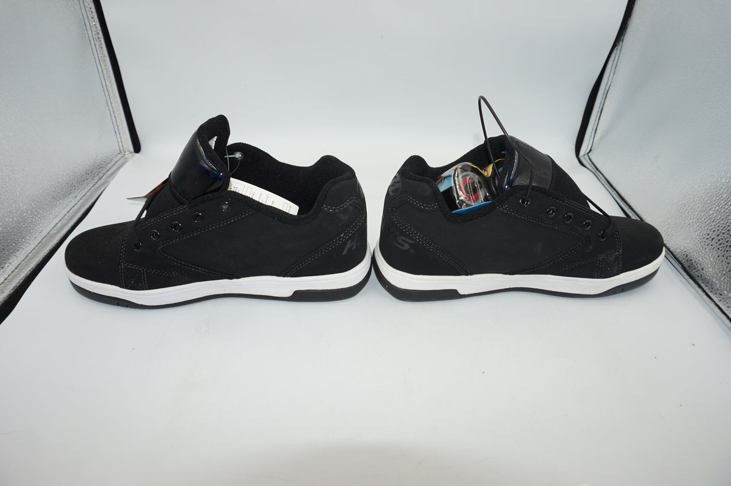 Heelys propel 2.0 HES10049 UK shoe size 5 kids roller shoes