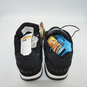 Heelys propel 2.0 HES10049 UK shoe size 5 kids roller shoes