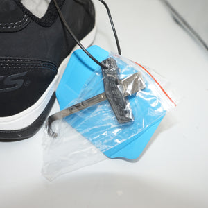 Heelys propel 2.0 HES10049 UK shoe size 5 kids roller shoes