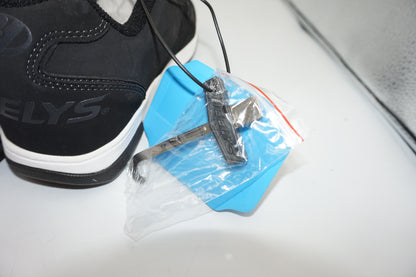 Heelys propel 2.0 HES10049 UK shoe size 5 kids roller shoes