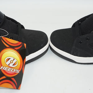 Heelys propel 2.0 HES10049 UK shoe size 5 kids roller shoes