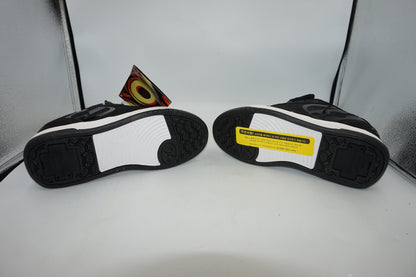 Heelys propel 2.0 HES10049 UK shoe size 5 kids roller shoes