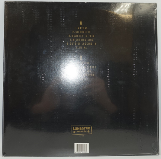 Mother Tongue Follow the Trail Vinyl