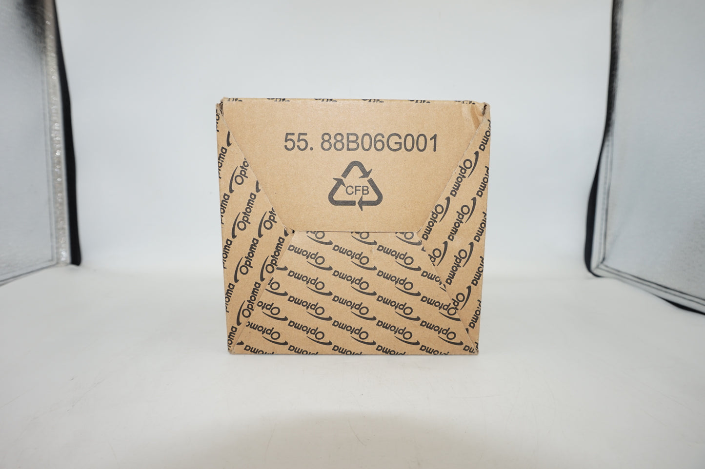 Optoma replacement lamp module for Optoma projector HD25-LV