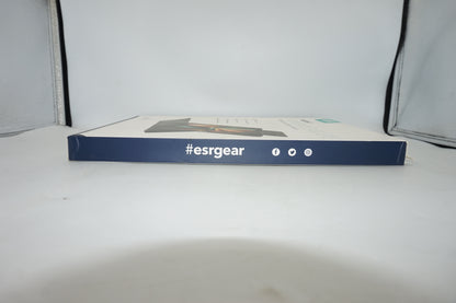 ESR keyboard case lite Bluetooth keyboard with stand and detachable back case for iPad Pro 12.9 model 6B006