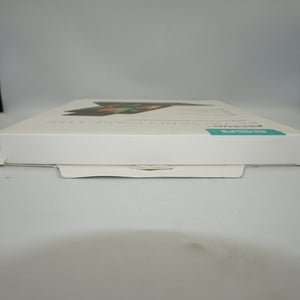 ESR keyboard case lite Bluetooth keyboard with stand and detachable back case for iPad Pro 12.9 model 6B006