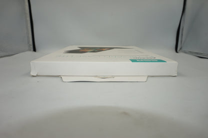 ESR keyboard case lite Bluetooth keyboard with stand and detachable back case for iPad Pro 12.9 model 6B006