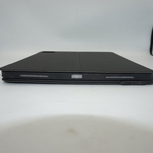 ESR keyboard case lite Bluetooth keyboard with stand and detachable back case for iPad Pro 12.9 model 6B006