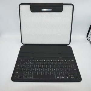 ESR keyboard case lite Bluetooth keyboard with stand and detachable back case for iPad Pro 12.9 model 6B006
