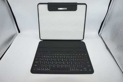 ESR keyboard case lite Bluetooth keyboard with stand and detachable back case for iPad Pro 12.9 model 6B006