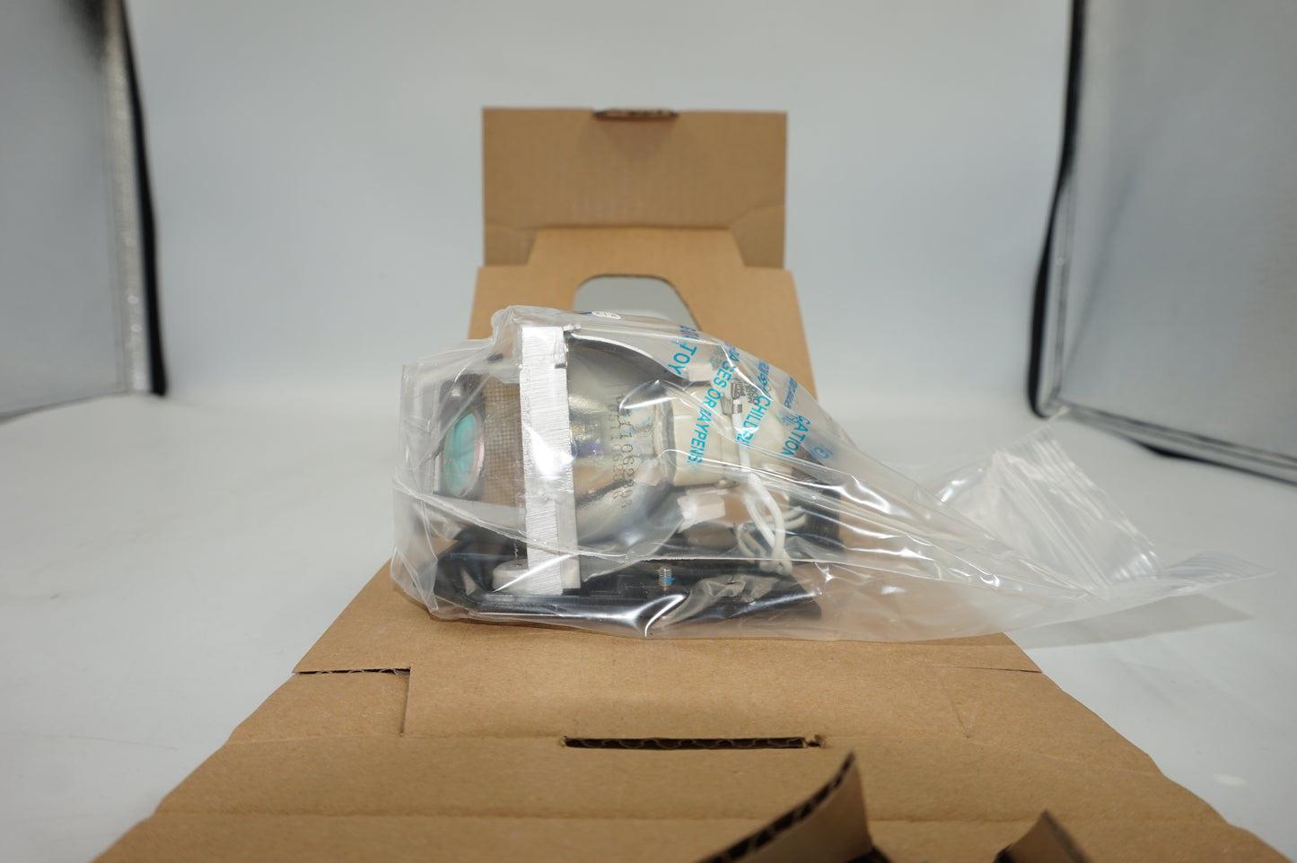 Optoma replacement lamp module for Optoma projector HD25-LV