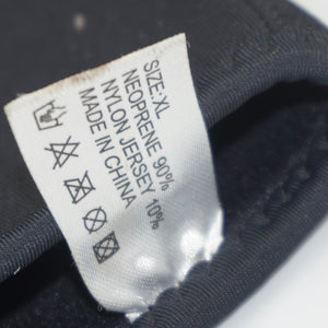 Summshall 3.0mm neoprene thermal swimming socks size XL