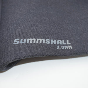 Summshall 3.0mm neoprene thermal swimming socks size XL