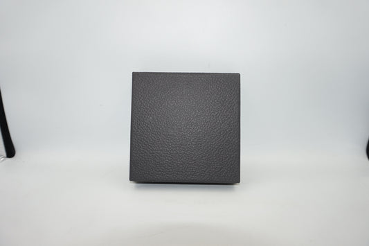 Bostanten leather ratchet belt 110cm/43"