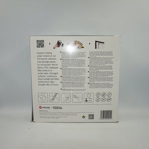 Velcro brand Heavy duty stick on tape 50mm X 10m