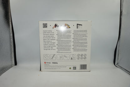 Velcro brand Heavy duty stick on tape 50mm X 10m