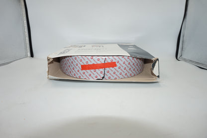 Velcro brand Heavy duty stick on tape 50mm X 10m