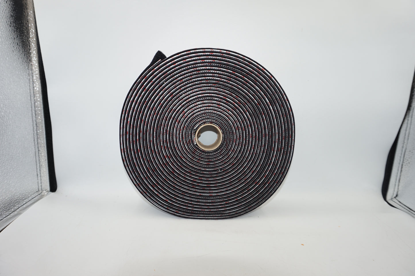 Velcro brand Heavy duty stick on tape 50mm X 10m