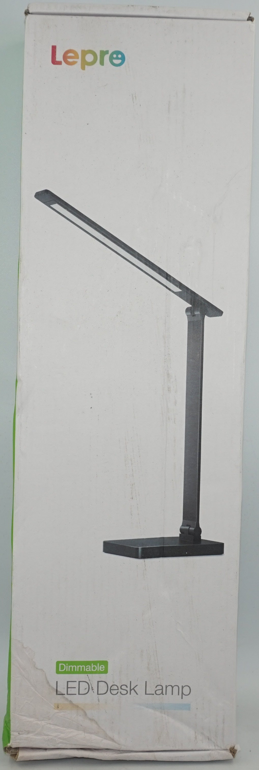 Lepro Dimmable LED desk lamp Height 39cm