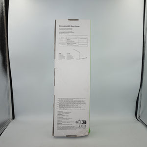 Lepro Dimmable LED desk lamp Height 39cm