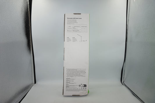 Lepro Dimmable LED desk lamp Height 39cm